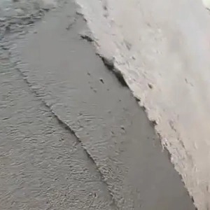 赤壁水工建筑物I级C55聚合物改性水泥砂浆 渠道防渗泵站加固迎水面抗冲刷砂浆