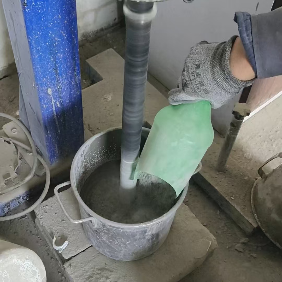 赤壁桥梁公路张拉用H60压浆料与普通压浆料有什么区别？