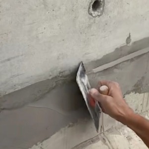 赤壁P型防护型环氧树脂砂浆